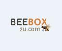 Beebox2U logo